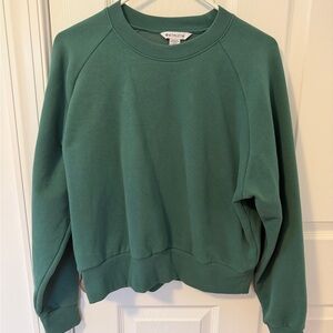 Athleta Crewneck Pullover